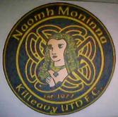 Killeavy Youth 2009 L