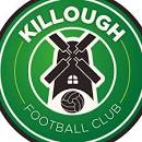 Killough FC (A) U9 DYL