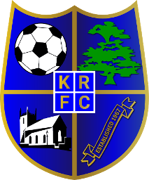 Kilmore Rec FC Girls U11 DYL