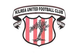 Kilrea United U13 HGF