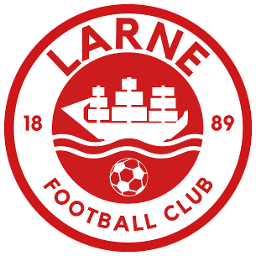 Larne FC U11 S 9