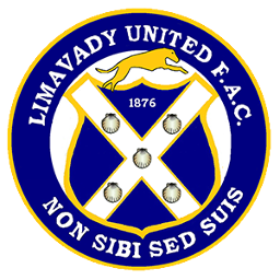 Limavady United U16 D&D