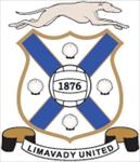 Limavady United U18 NL
