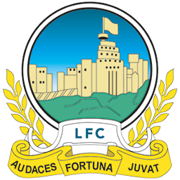 Linfield FC U12 S