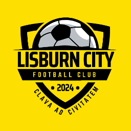 Lisburn City FC 2018