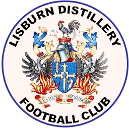 Lisburn Distillery FC U18 S