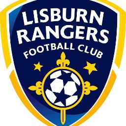 Lisburn Rangers Boys 2011 Colts