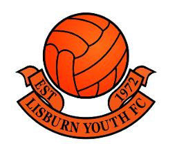 Lisburn Youth 2016 Colts FC