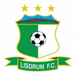 Lisdrum Youth FC 2017