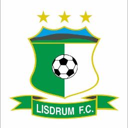 Lisdrum Youth Fc 2012 colts