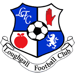 Loughgall Youth 2016 LL