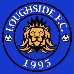 Loughside FC U16 S