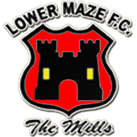 Lower Maze 2009 L