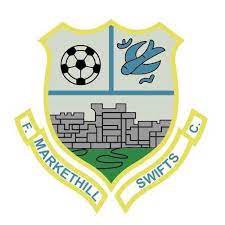 Markethill Swifts U11 MUYL