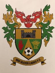 Mid Ulster Ladies Fire 2013/14 (LJCL)