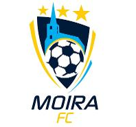 Moira FC Blues 2018 L