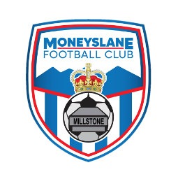 Moneyslane FC U17 MUYL