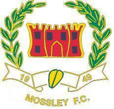 Mossley FC Academy (2014) SBYL
