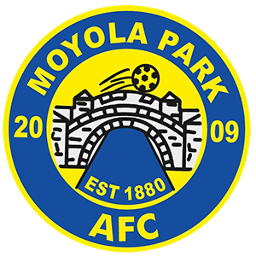 Moyola Park Colts U11 S 9