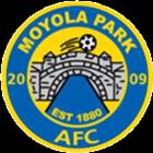 Moyola Park FC Youth U14