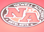 Newell Academy U9 D&D