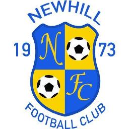 Newhill FC B U16 S