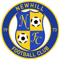 Newhill FC Girls U12 S