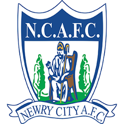Newry City AFC Colts 2014 (LCJL)
