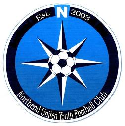 Northend United Youth 2012