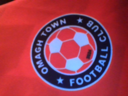 Omagh Town A U11 BKYL