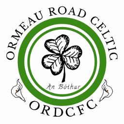 Ormeau Road Celtic