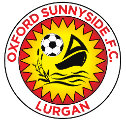 Oxford Sunnyside 2012 Dynamos MUYL