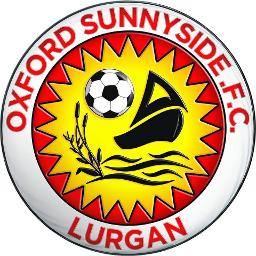 Oxford Sunnyside 2012 Girls