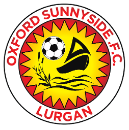 Oxford Sunnyside 2019 Dynamos (LCJL)
