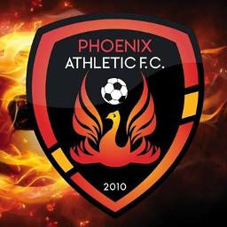 Phoenix Athletic Girls U17 HGF