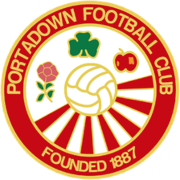 Portadown Girls U12 MUYL