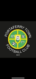 Portaferry Town Boys FC U16 S