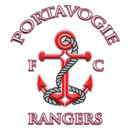 Portavogie Rangers U10 7 S