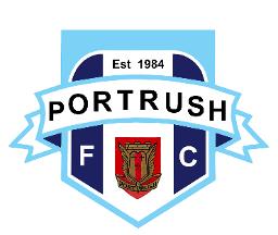 Portrush Youth Colts U14 HGF