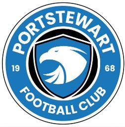Portstewart Colts U14 HGF