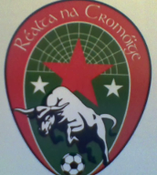 Realta naCromoige 2008 L