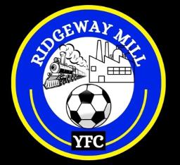 Ridgeway Mill Youth FC U13 Blues L