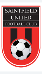Saintfield United III