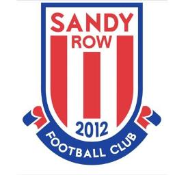 Sandy Row FC 2013 Bulls