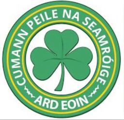 Shamrock U17 S