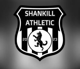 Shankill Athletic