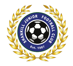 Shankill Juniors Colts U12 S