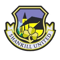 Shankill United Colts U16