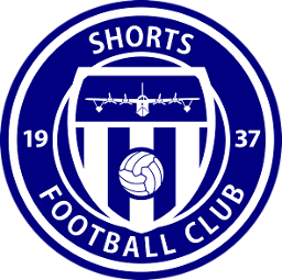 Shorts FC Jets U10 S