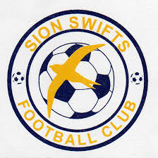 Sion Swifts Colts U14 D&D